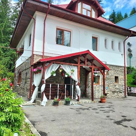 Casa Olguta Sinaia Exterior foto